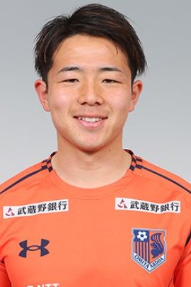 Shuto Okaniwa 2023