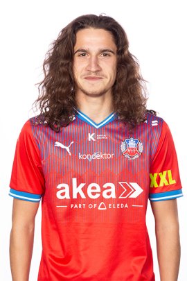 Ervin Gigovic 2023