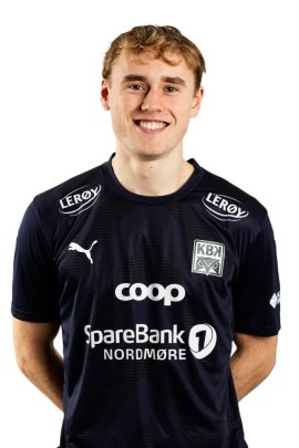 Mikkel Rakneberg 2023