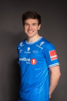 Sander Haugen 2023