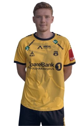 Thomas Jakobsen 2023