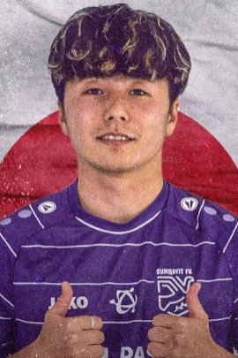 Masaki Murata 2023