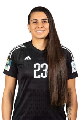 Daniela Solera 2023