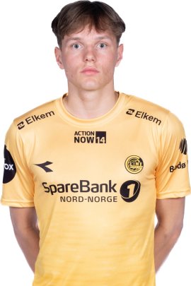 Mats Pedersen 2023