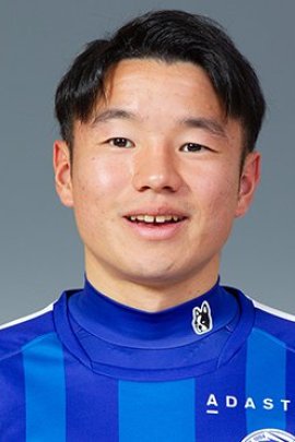 Motoki Ohara 2023