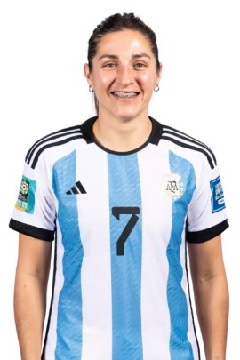 Romina Nuñez 2023