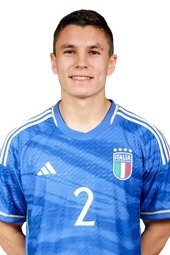 Mattia Zanotti 2023