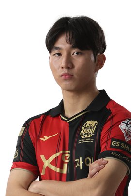 Sung-hun Park 2023