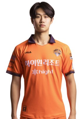 Seok-joo Kwon 2023