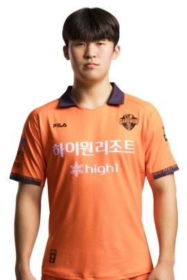 Seong-min Choi 2023