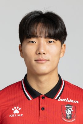 Gyu-min Kim 2023