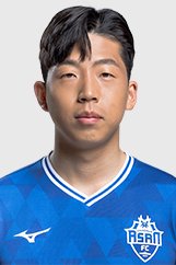 Ju-sung Kim 2023