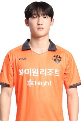 Ji-woo Lee 2023