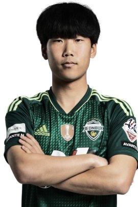 Young-seok Kang 2023