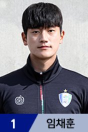 Chae-hoon Lim 2023