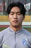 Dong-hyeok Jang 2023