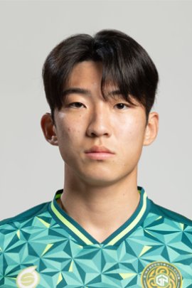 Jun-woo Lim 2023