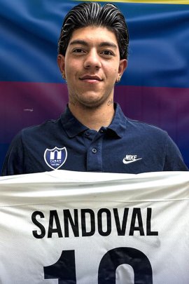 Juan Camilo Sandoval 2023