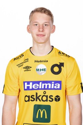 Filip Järlesand 2023