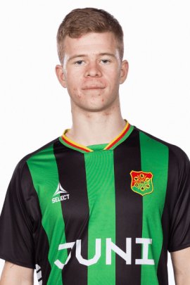 Filip Gustafsson 2023