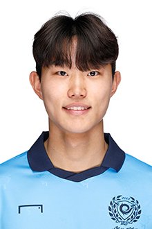 Yong-hui Park 2023