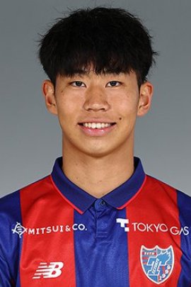 Yuta Arai 2023