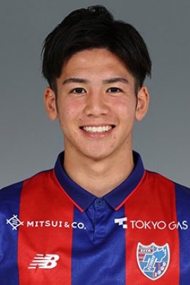 Renta Higashi 2023