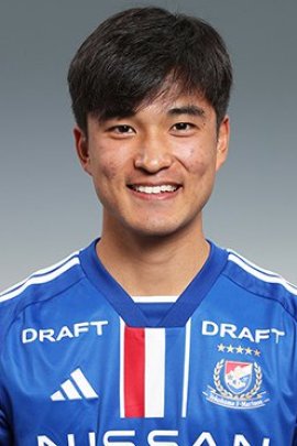 Riku Yamane 2023