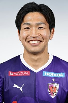 Yudai Kimura 2023