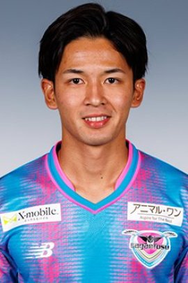 Yoshiki Narahara 2023