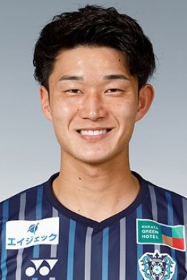 Seiya Inoue 2023
