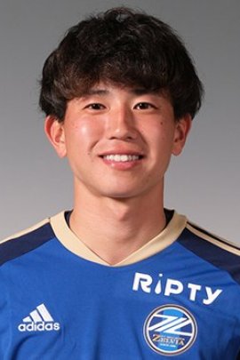 Takaya Numata 2023