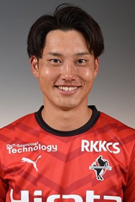 Yuhi Takemoto 2023