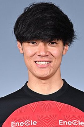 Toshiki Takahashi 2023