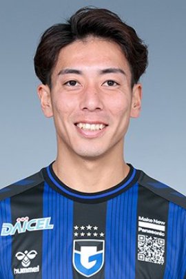 Naohiro Sugiyama 2023