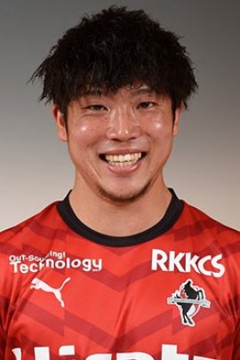 Tatsuki Higashiyama 2023