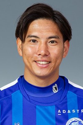 Ryosuke Maeda 2023