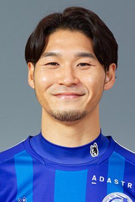 Kaito Umeda 2023