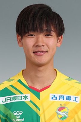 Shunsuke Nishikubo 2023