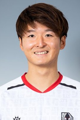 Daisuke Fukagawa 2023