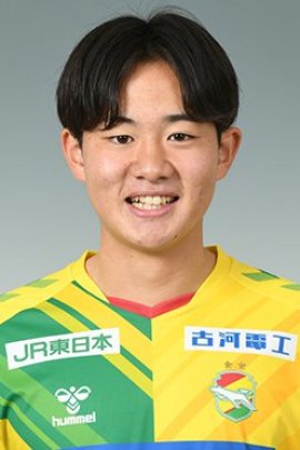 Shuntaro Yaguchi 2023