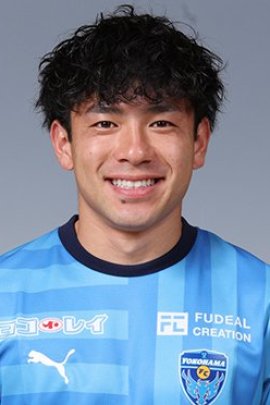 Koki Sakamoto 2023