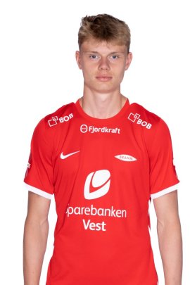 Rasmus Holten 2023