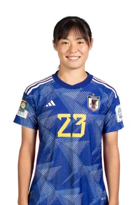 Rion Ishikawa 2023