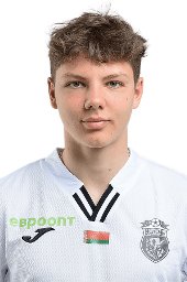 Kirill Gomanov 2023