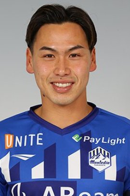 Keita Yoshioka 2023