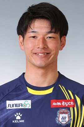 Motoki Nagakura 2023