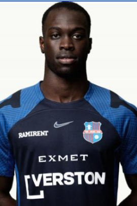 Mechini Gomis 2023