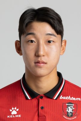 Hyun-wook Nam 2023