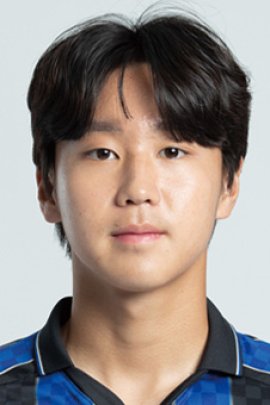 Hyun-seo Kim 2023